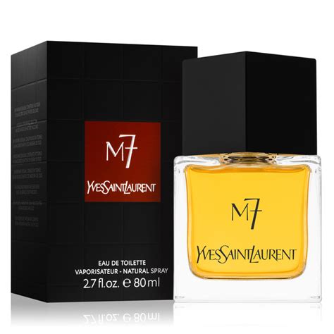 yves saint laurent m7 perfume|ysl beauty m7.